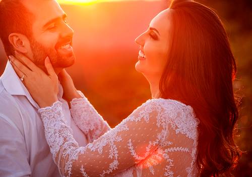 PRÉ CASAMENTO de Deysi e Thiago