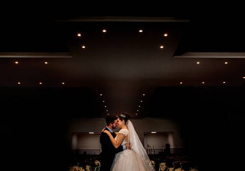 CASAMENTO de Marcela e João Paulo