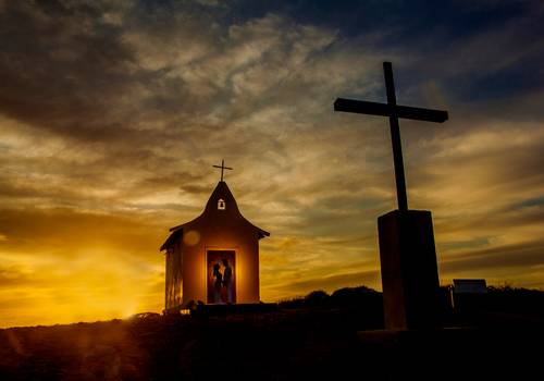 Pré Wedding de Mirela e Alexandre