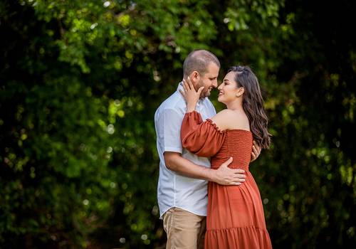 Pré Wedding de Nádia e Diego