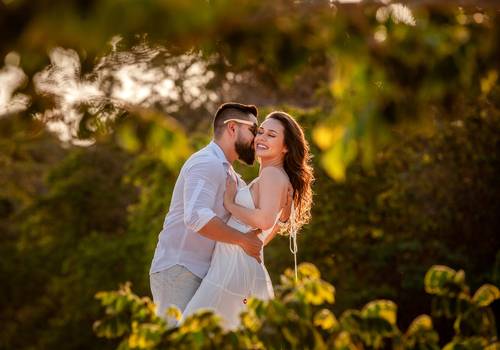 Pré Wedding de Júlia e Junior
