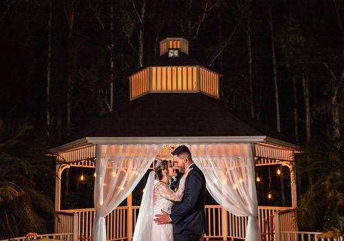 CASAMENTO de Nathyara e Mateus