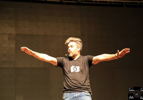 Fotoconhecimento 2017