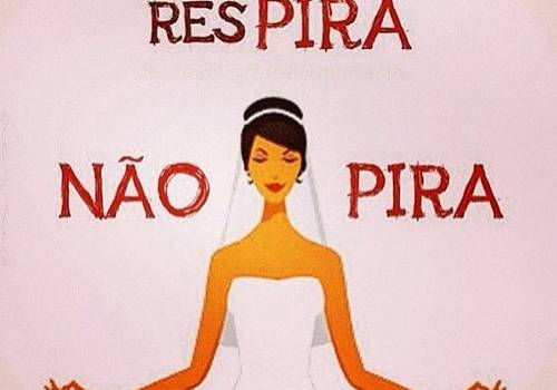 Dicas para noivas