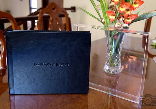 Álbum do Pré-wedding de Rosemary e Jhonny