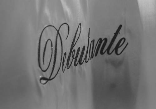 Debutante de Kimberly