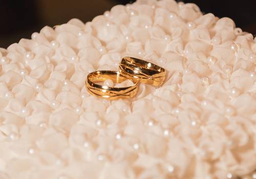Casamento de Cláudia & Dênis