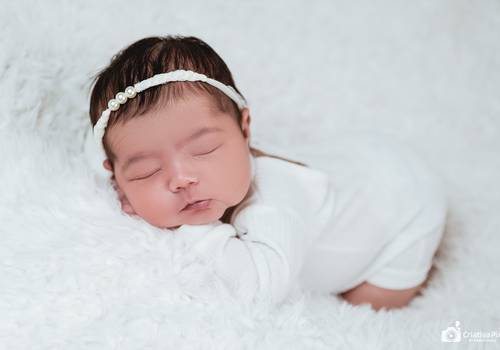 Newborn de Lis Helena