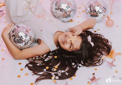 Aniversário de Livia