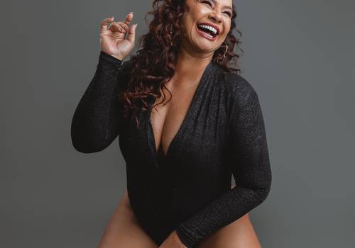 Feminino de Solange Couto