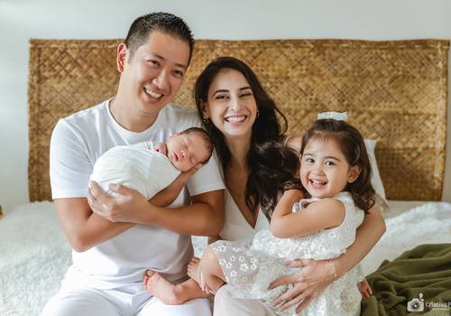 Newborn de Newborn Arthur