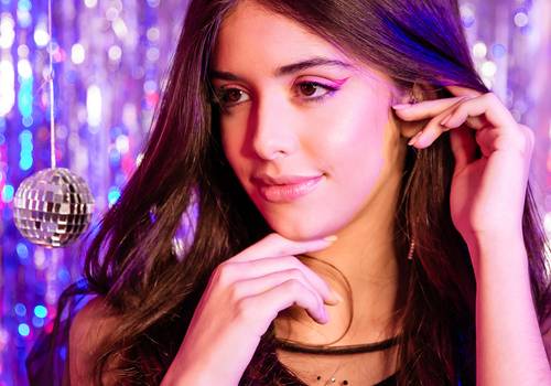 Temáticos e Criativos de Ensaio Euphoria