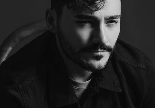 Masculino de Thiago Brado