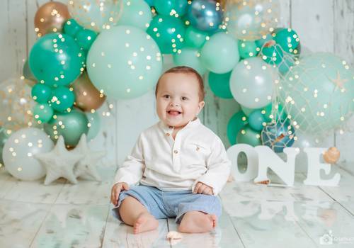 Smash The Cake de Gustavo