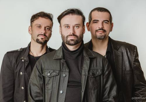 Masculino de Músicos