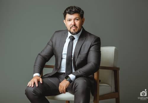 Corporativo de Advogado