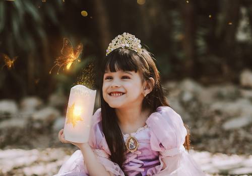 Infantil de Alice - Filme Enrolados