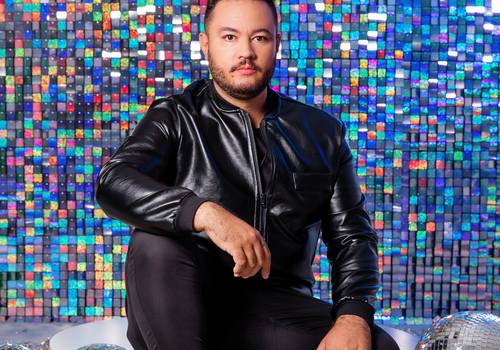 Aniversário de Bruno Gabriel