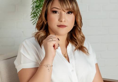 Corporativo de Psicóloga