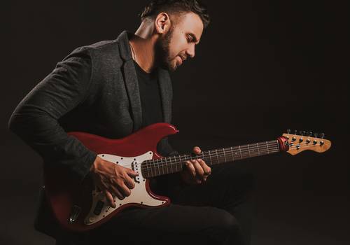 Masculino de Deivid Willian