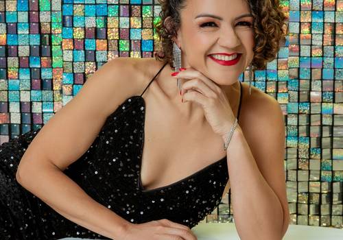 Aniversário de Vivian