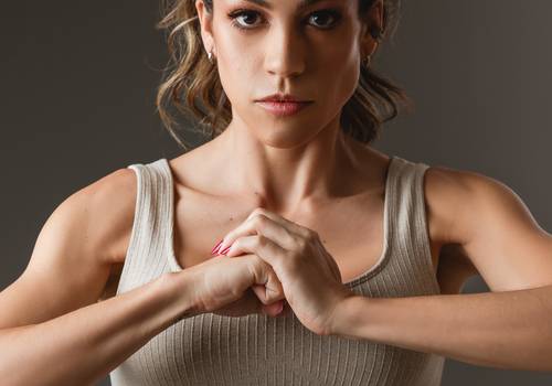 Feminino de Danithieli