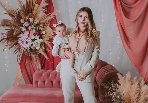 Temáticos e Criativos de Ensaio Dia das Mães 2024