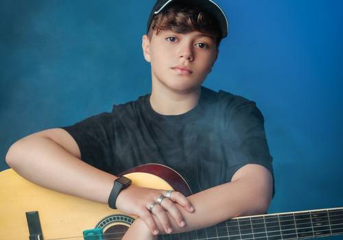 Infantil de João Vitor