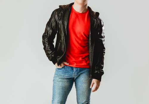 Masculino de Júlio Cesar