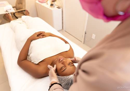 Corporativo de Clínica Estética