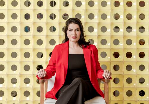 Corporativo de Empresária