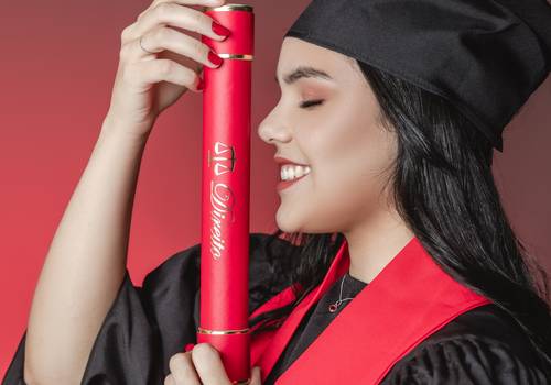 Temáticos e Criativos de Ensaio Formatura