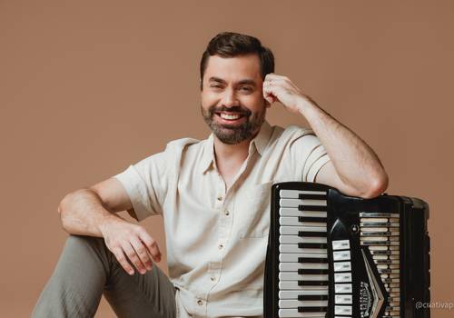 Corporativo de Músico