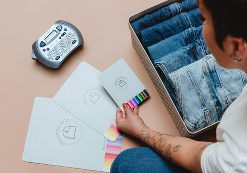 Corporativo de Personal Organizer