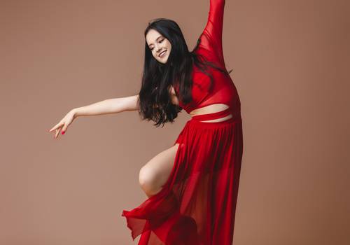 Feminino de Marianne 