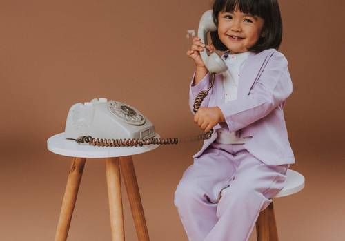 Infantil de Lorena  Hemmel