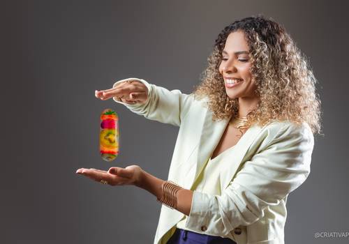 Corporativo de Nutricionista