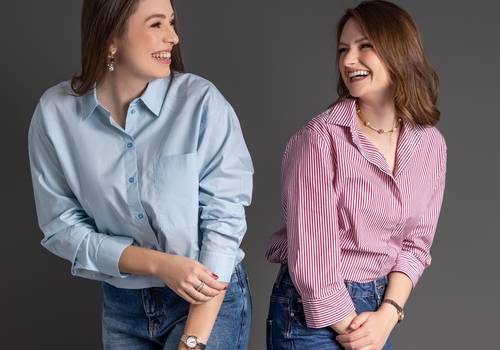 Feminino de Ensaio Amigas