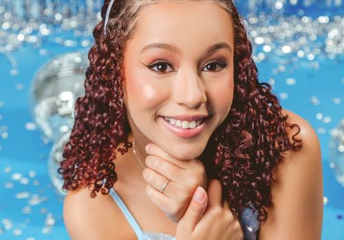 Aniversário de Ensaio 15 Anos Gaby