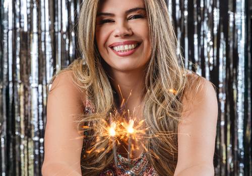 Aniversário de Suzi