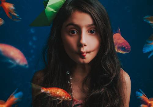 Infantil de Alice Silva