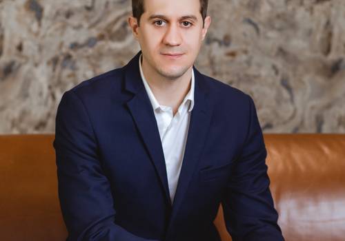 Corporativo de Empresário