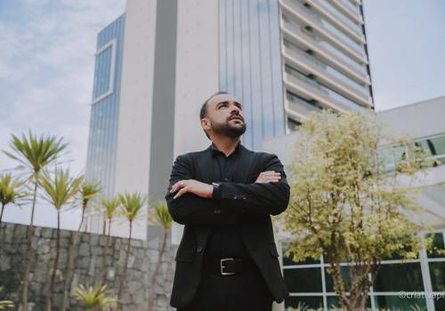 Corporativo de Advogado