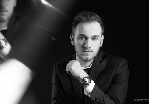 Corporativo de Músico