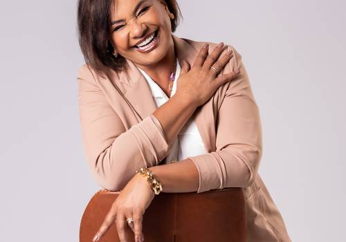 Feminino de Solange Couto