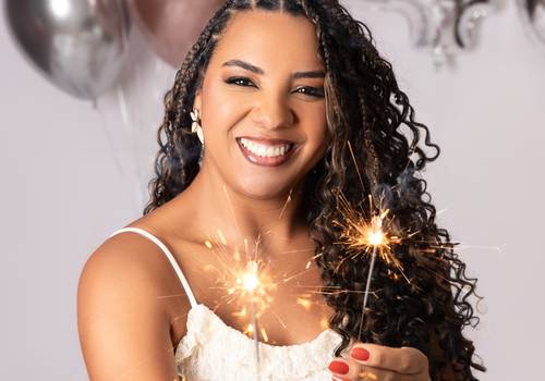 Aniversário de Grazi