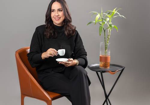 Corporativo de Arquiteta