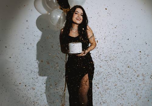 Aniversário de Marina 