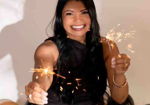 Aniversário de Dayana 40 Anos