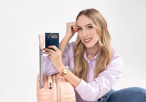 Feminino de Bruna Führ